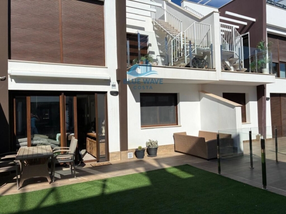 Imagen 1 de Apartamento en San Pedro Del Pinatar