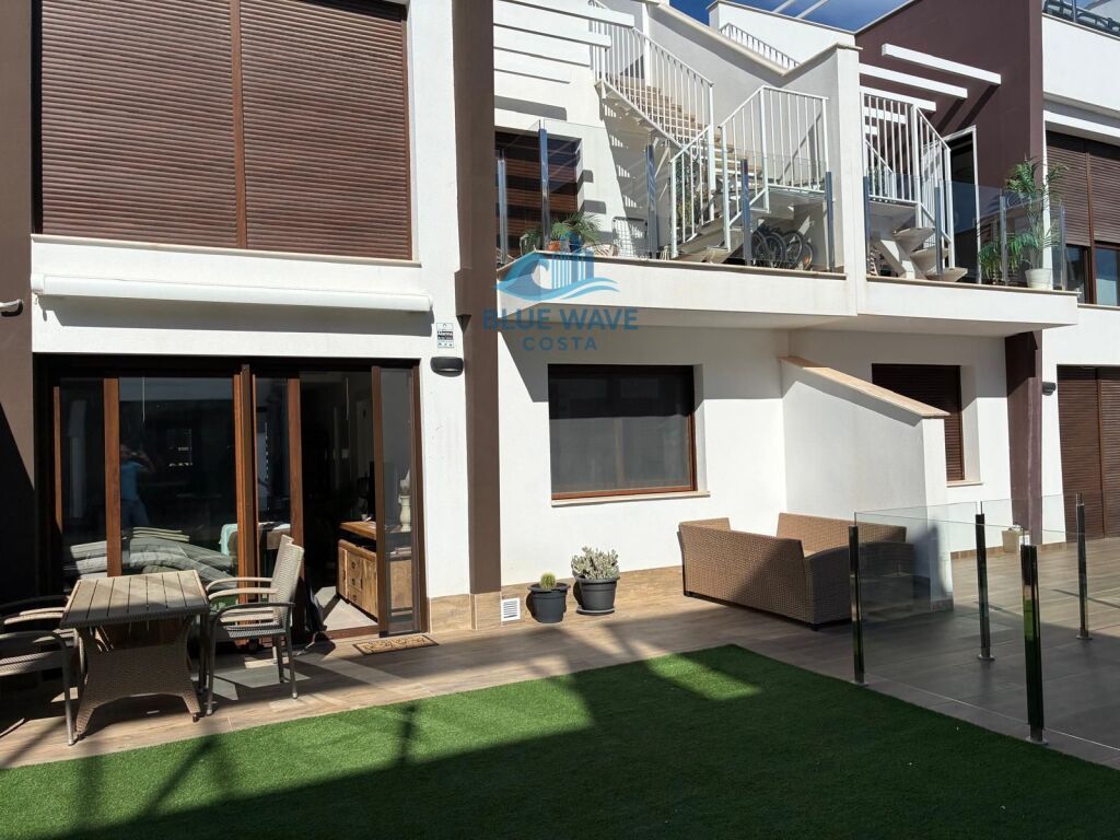 Imagen 1 de Apartamento en San Pedro Del Pinatar