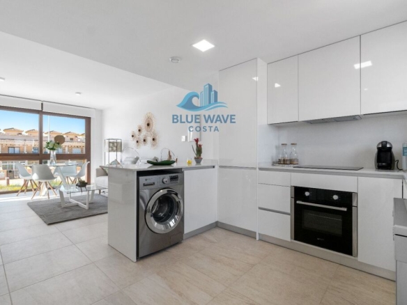 Imagen 2 de Apartamento en San Pedro Del Pinatar