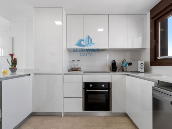 Imagen 3 de Apartamento en San Pedro Del Pinatar