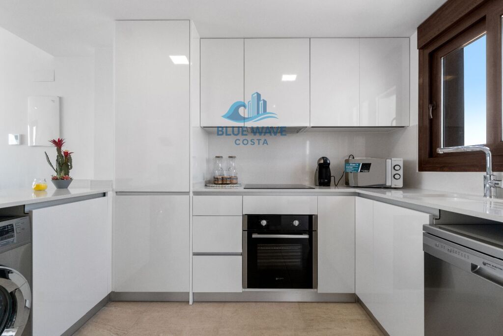 Imagen 3 de Apartamento en San Pedro Del Pinatar Imagen 3 de Apartamento en San Pedro Del Pinatar