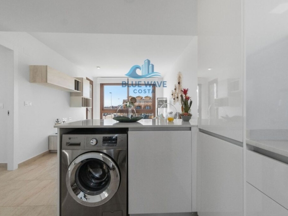 Imagen 4 de Apartamento en San Pedro Del Pinatar