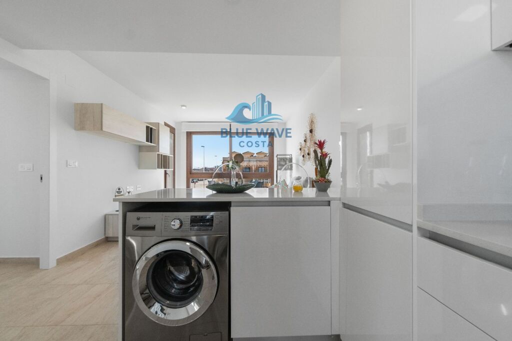 Imagen 4 de Apartamento en San Pedro Del Pinatar Imagen 4 de Apartamento en San Pedro Del Pinatar