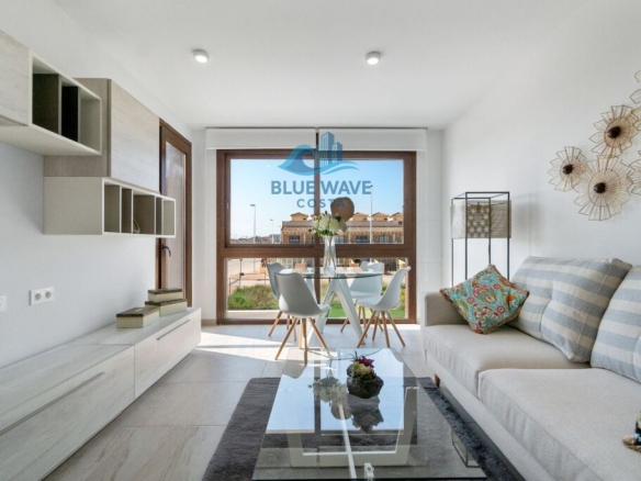 Imagen 1 de Apartamento en San Pedro Del Pinatar