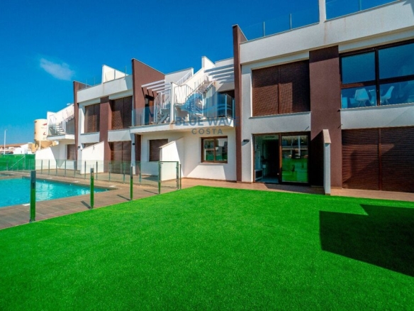 Imagen 2 de Apartamento en San Pedro Del Pinatar