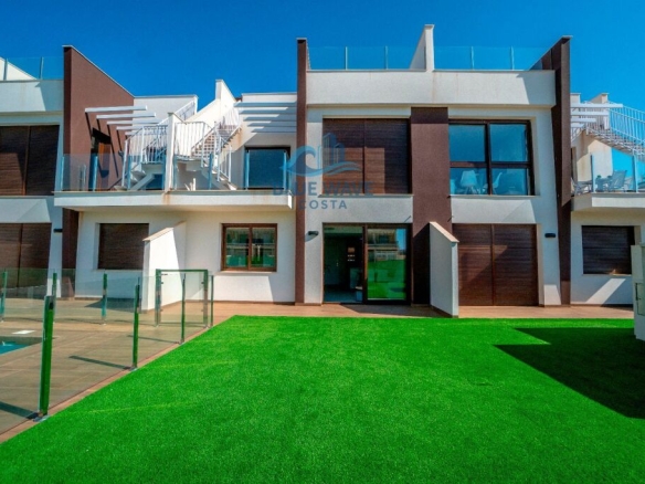 Imagen 3 de Apartamento en San Pedro Del Pinatar