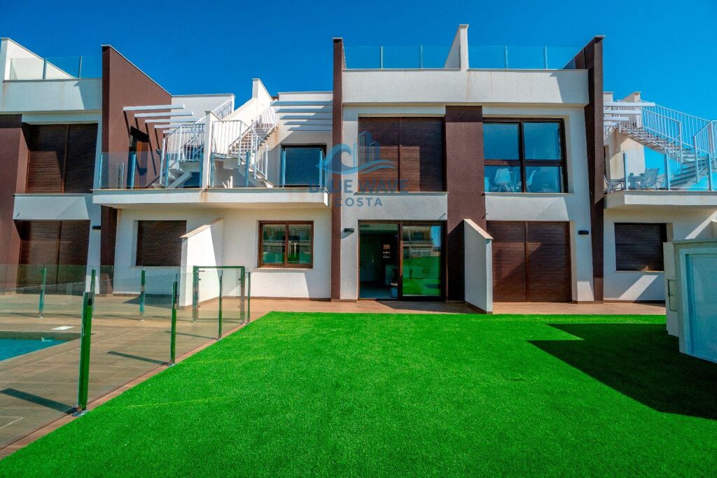 Imagen 3 de Apartamento en San Pedro Del Pinatar Imagen 3 de Apartamento en San Pedro Del Pinatar