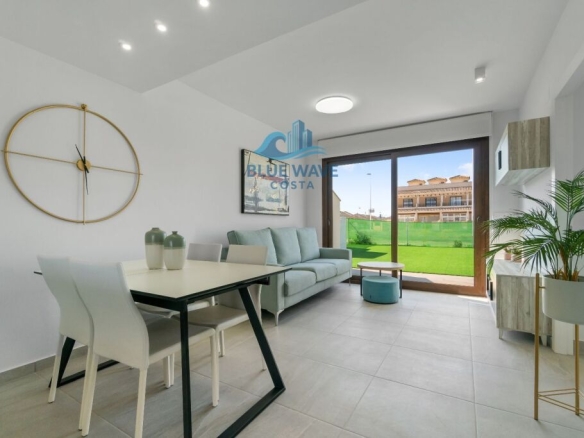 Imagen 4 de Apartamento en San Pedro Del Pinatar