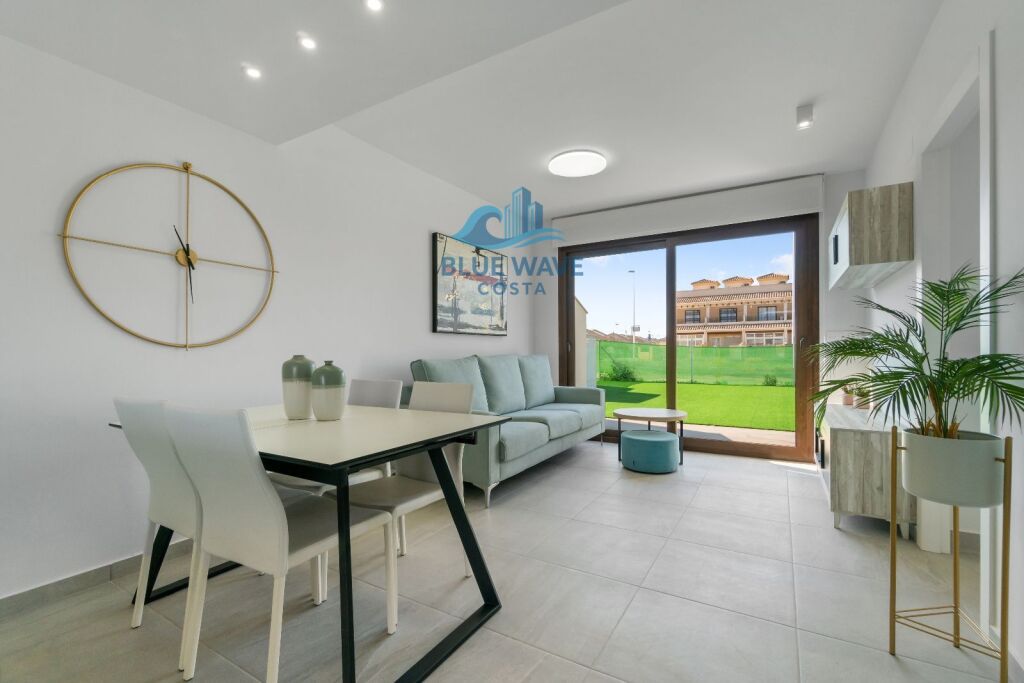 Imagen 4 de Apartamento en San Pedro Del Pinatar Imagen 4 de Apartamento en San Pedro Del Pinatar