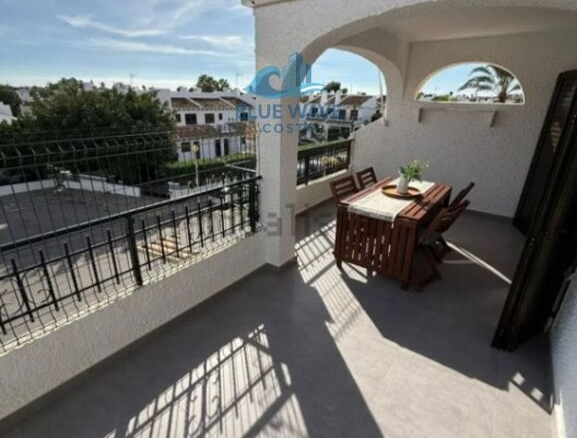 Imagen 2 de Piso en Cabo Roig