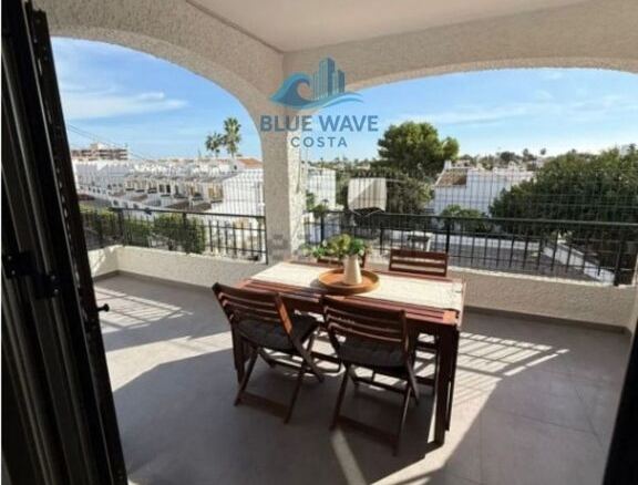 Imagen 3 de Piso en Cabo Roig