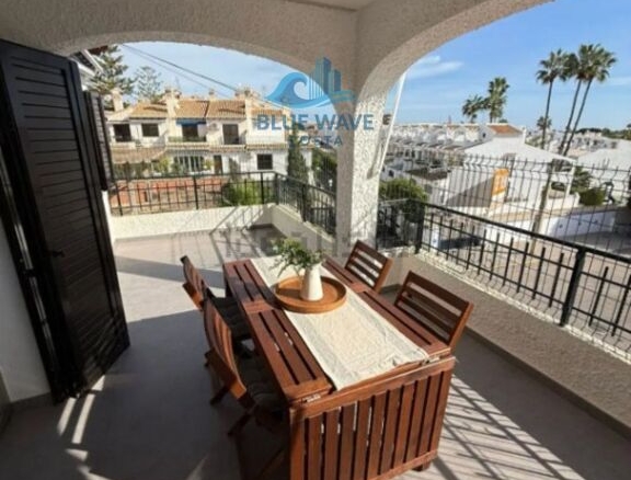 Imagen 4 de Piso en Cabo Roig