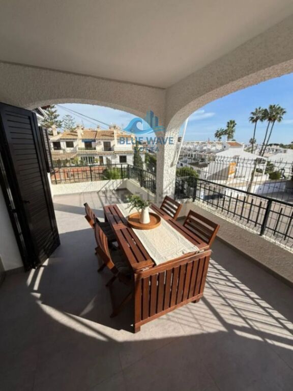 Imagen 4 de Piso en Cabo Roig Imagen 4 de Piso en Cabo Roig