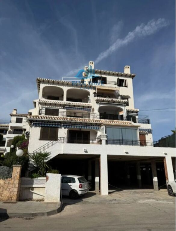 Imagen 1 de Piso en Cabo Roig