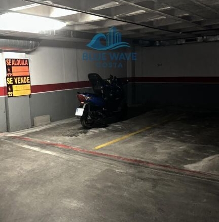 Imagen 2 de Garaje en Murcia