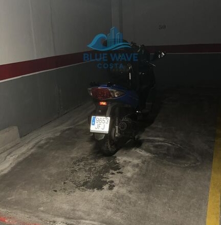 Imagen 3 de Garaje en Murcia