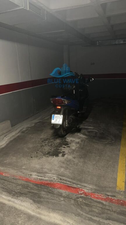 Imagen 3 de Garaje en Murcia