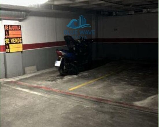 Imagen 4 de Garaje en Murcia