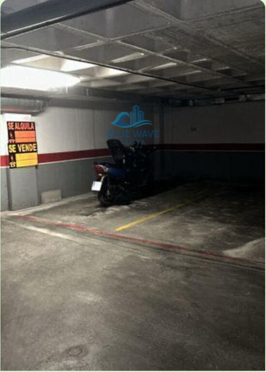 Imagen 4 de Garaje en Murcia