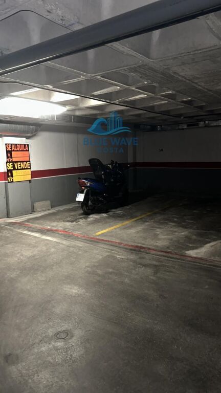 Imagen 1 de Garaje en Murcia