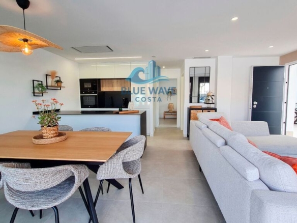 Imagen 3 de Chalet Independiente en San Pedro Del Pinatar