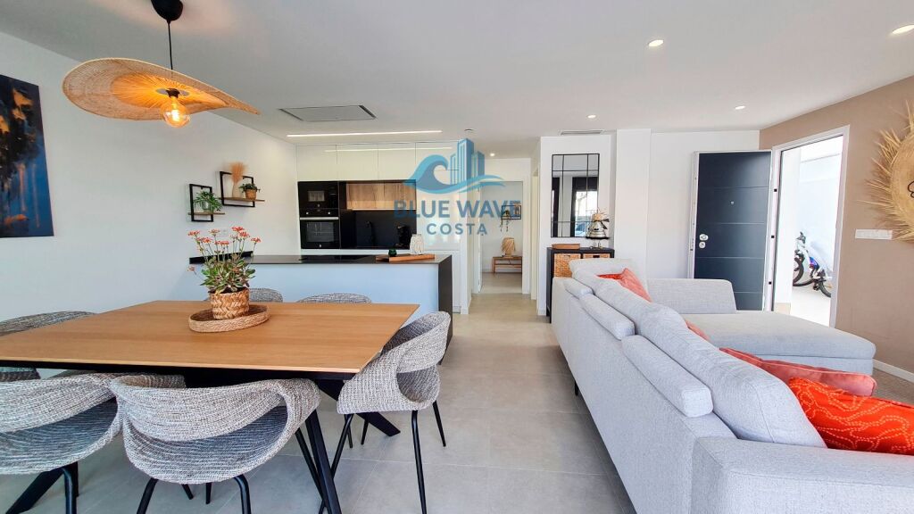 Imagen 3 de Chalet Independiente en San Pedro Del Pinatar