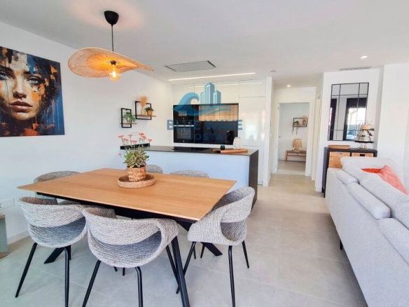 Imagen 4 de Chalet Independiente en San Pedro Del Pinatar