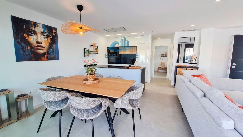 Imagen 4 de Chalet Independiente en San Pedro Del Pinatar