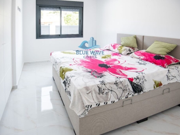 Imagen 4 de Chalet Independiente en Pinar De Campoverde