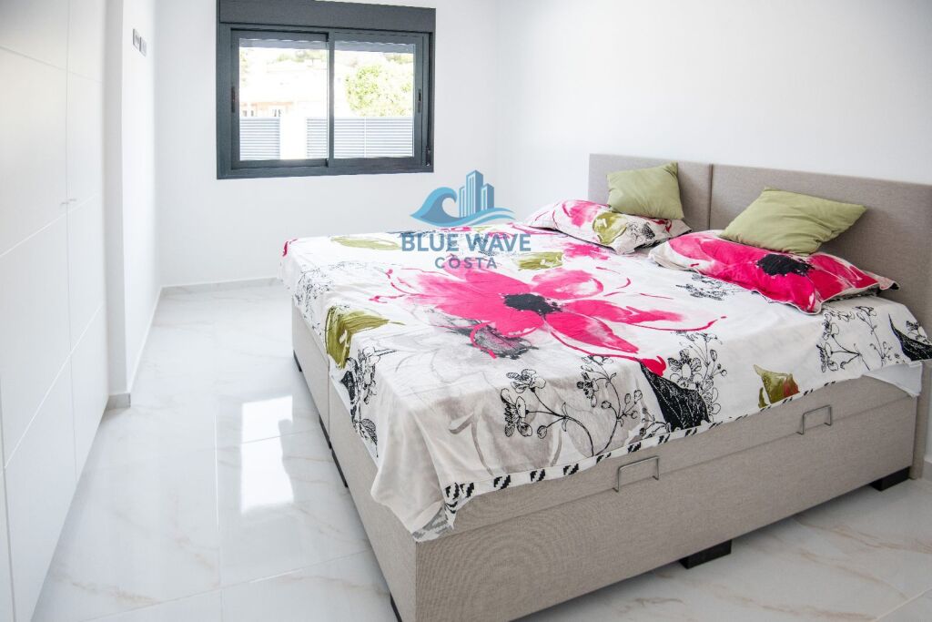 Imagen 4 de Chalet Independiente en Pinar De Campoverde Imagen 4 de Chalet Independiente en Pinar De Campoverde