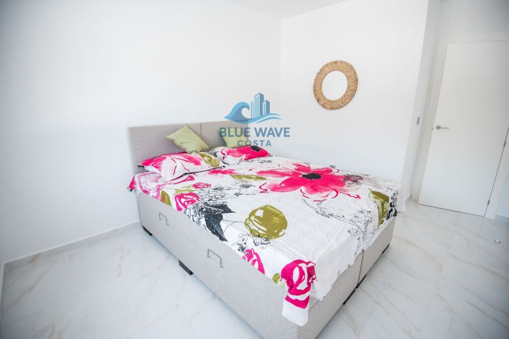 Imagen 4 de Chalet Independiente en Pinar De Campoverde