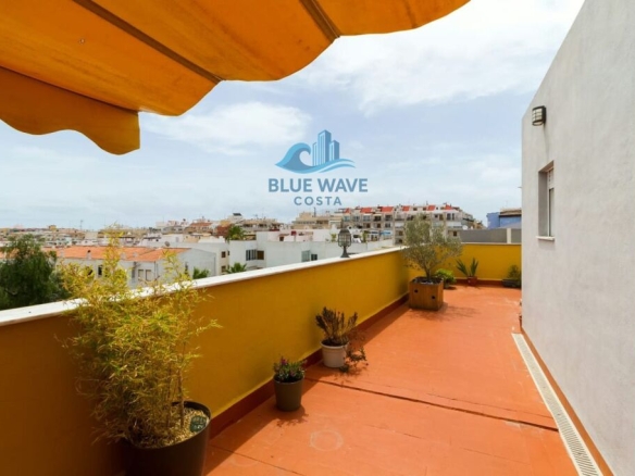 Imagen 1 de Ático en Torrevieja