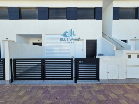 Imagen 3 de Adosado en San Pedro Del Pinatar