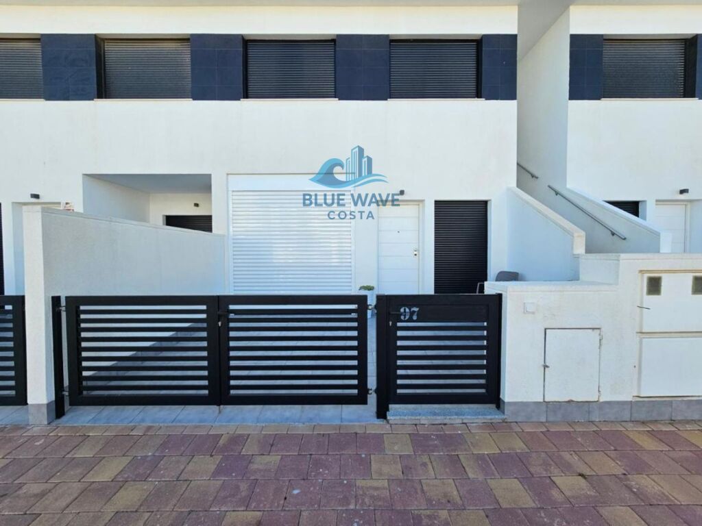 Imagen 3 de Adosado en San Pedro Del Pinatar Imagen 3 de Adosado en San Pedro Del Pinatar