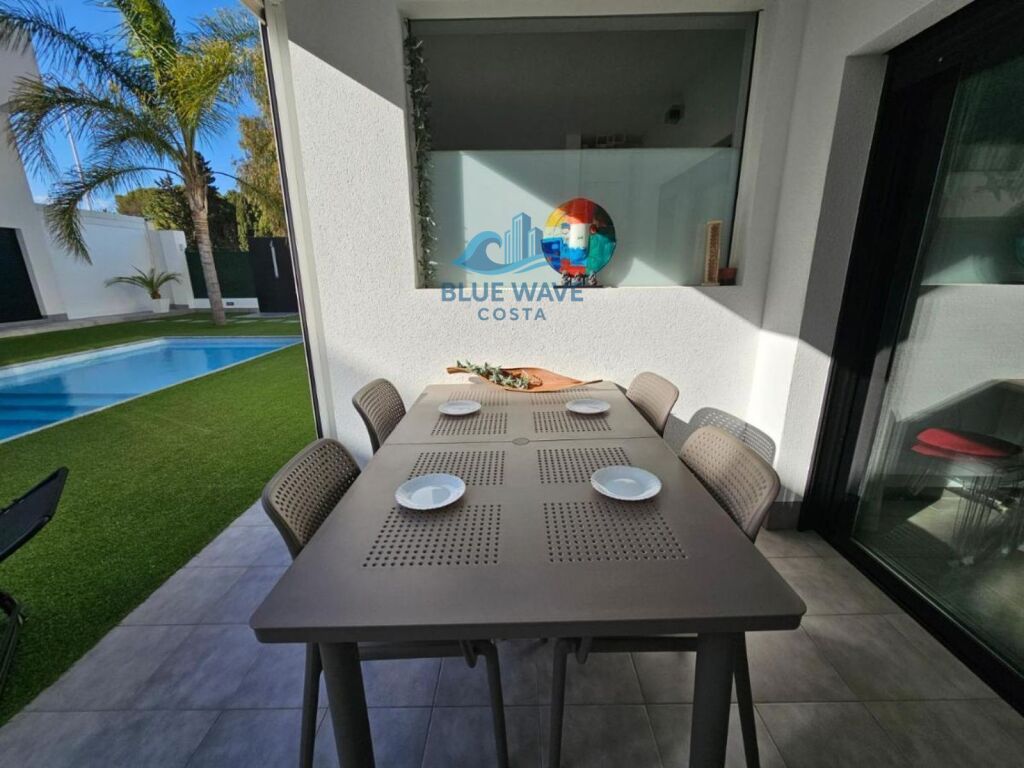 Imagen 4 de Adosado en San Pedro Del Pinatar Imagen 4 de Adosado en San Pedro Del Pinatar