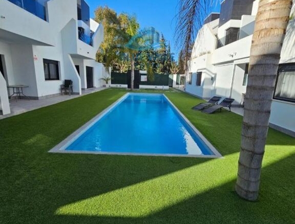 Imagen 1 de Adosado en San Pedro Del Pinatar