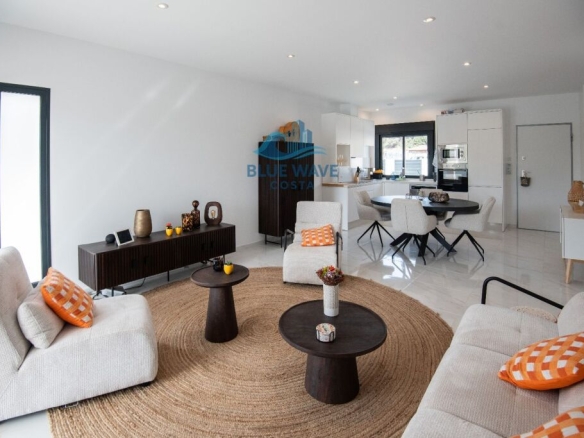 Imagen 2 de Chalet Independiente en Pinar De Campoverde