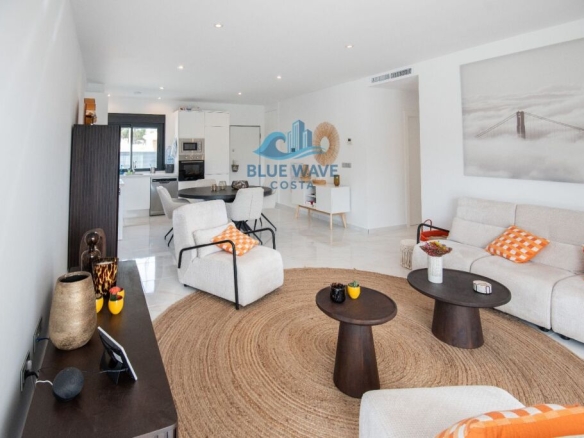 Imagen 3 de Chalet Independiente en Pinar De Campoverde