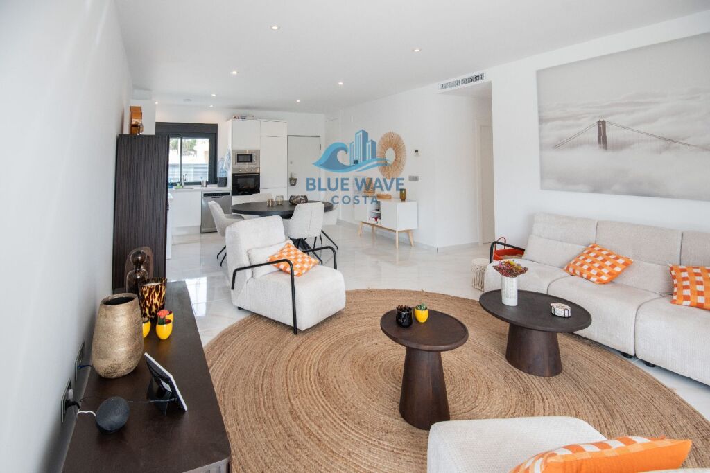 Imagen 3 de Chalet Independiente en Pinar De Campoverde