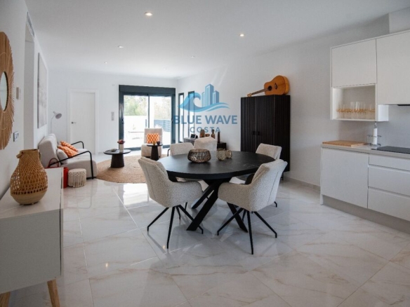 Imagen 4 de Chalet Independiente en Pinar De Campoverde