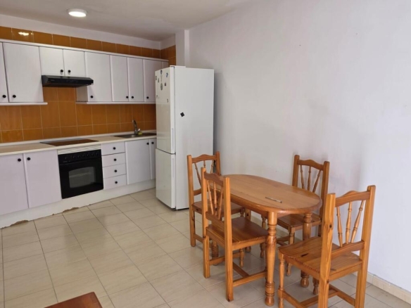 Imagen 3 de Encantador apartamento ideal para vivir en Armeñime