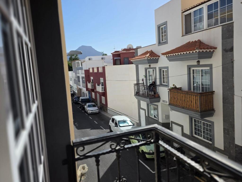 Imagen 1 de Encantador apartamento ideal para vivir en Armeñime