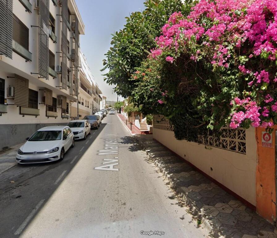 BENALMÁDENA BENALMÁDENA