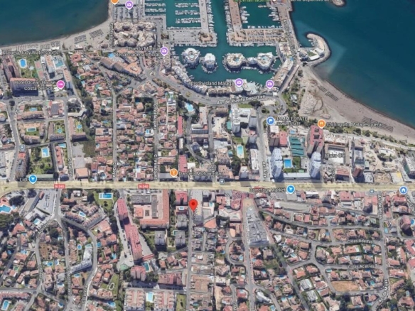 Imagen 2 de VENTA DEUDA DE APARTAMENTO EN ZONA PUERTO MARINA