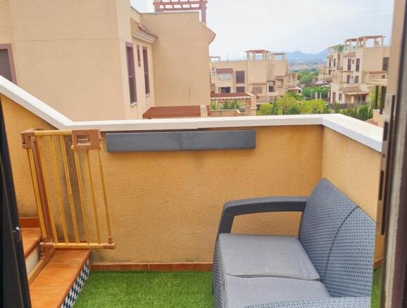 Imagen 2 de Amplio y Moderno Apartamento en Collados