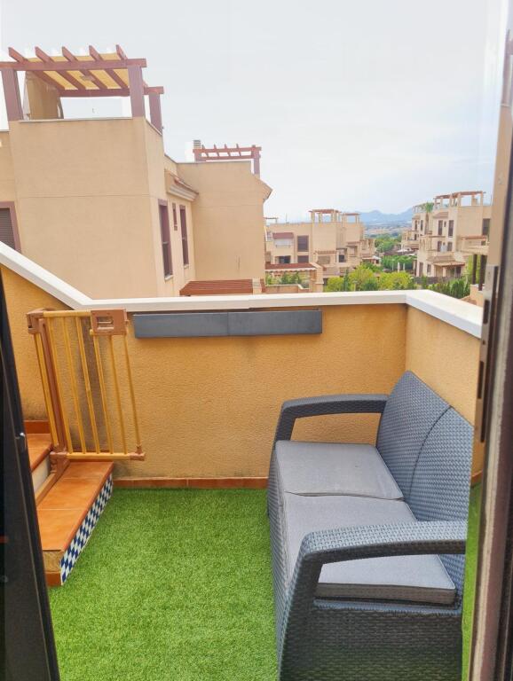 Imagen 2 de Amplio y Moderno Apartamento en Collados Imagen 2 de Amplio y Moderno Apartamento en Collados