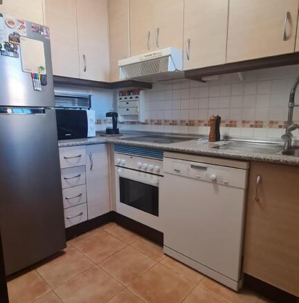 Águilas - Oportunidad Única