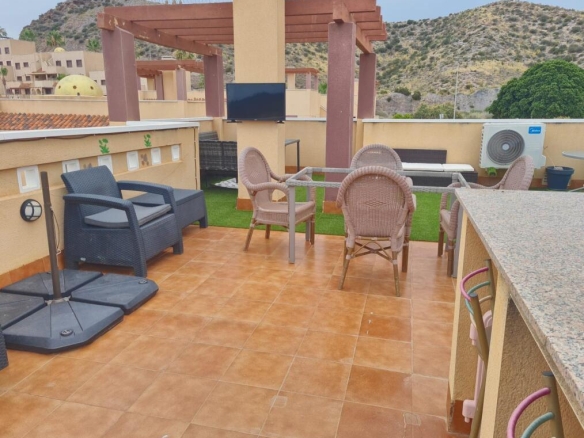 Imagen 1 de Amplio y Moderno Apartamento en Collados