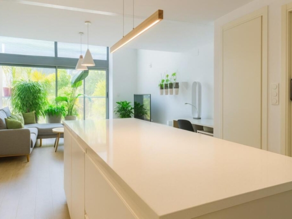 Imagen 2 de Dúplex en venta en Calle de la Creu Roja 1 Valencia?