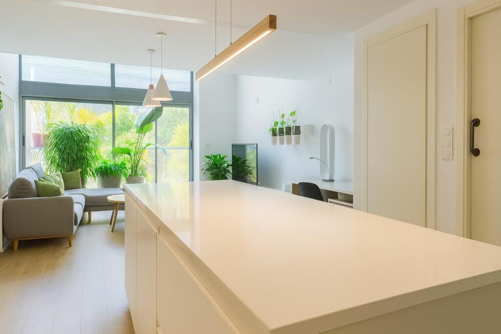 Imagen 2 de Dúplex en venta en Calle de la Creu Roja 1 Valencia?